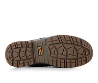 Men's DeWALT Reed 8 Inch Steel Toe Waterproof Work Boots