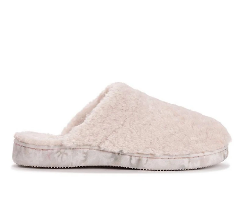 MUK LUKS Wen Slippers
