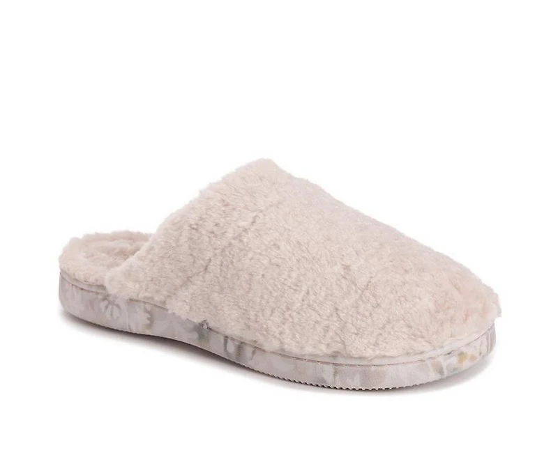 MUK LUKS Wen Slippers