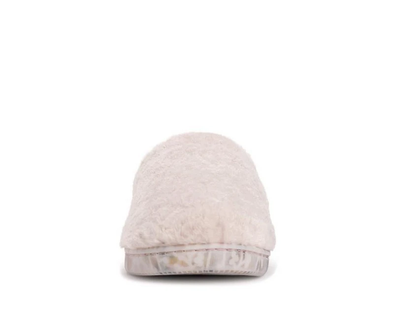 MUK LUKS Wen Slippers