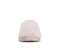 MUK LUKS Wen Slippers