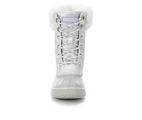 Girls' London Fog Little Kid & Big Downing Court Winter Boots