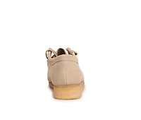 Women's Clarks Wallabee-W