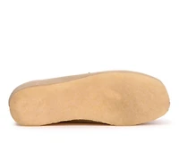 Women's Clarks Wallabee-W