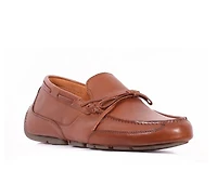 Men's Clarks Markman Lace Slip-On Shoes