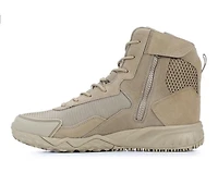 Men's Fila Chastizer Work Boots