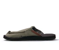 Men's Sanuk Yoga Sling Flip-Flops