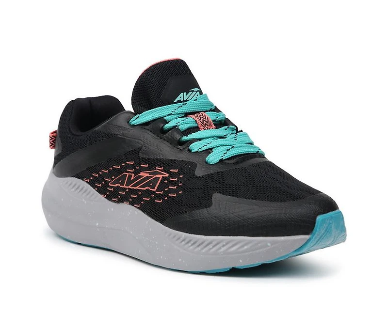 Boys' Avia Storm Running Shoes