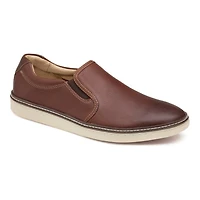 Men's Johnston and Murphy McGuffey S/O Slip-On Shoes