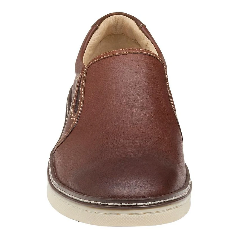 Men's Johnston and Murphy McGuffey S/O Slip-On Shoes