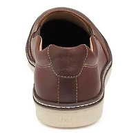 Men's Johnston and Murphy McGuffey S/O Slip-On Shoes