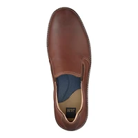 Men's Johnston and Murphy McGuffey S/O Slip-On Shoes