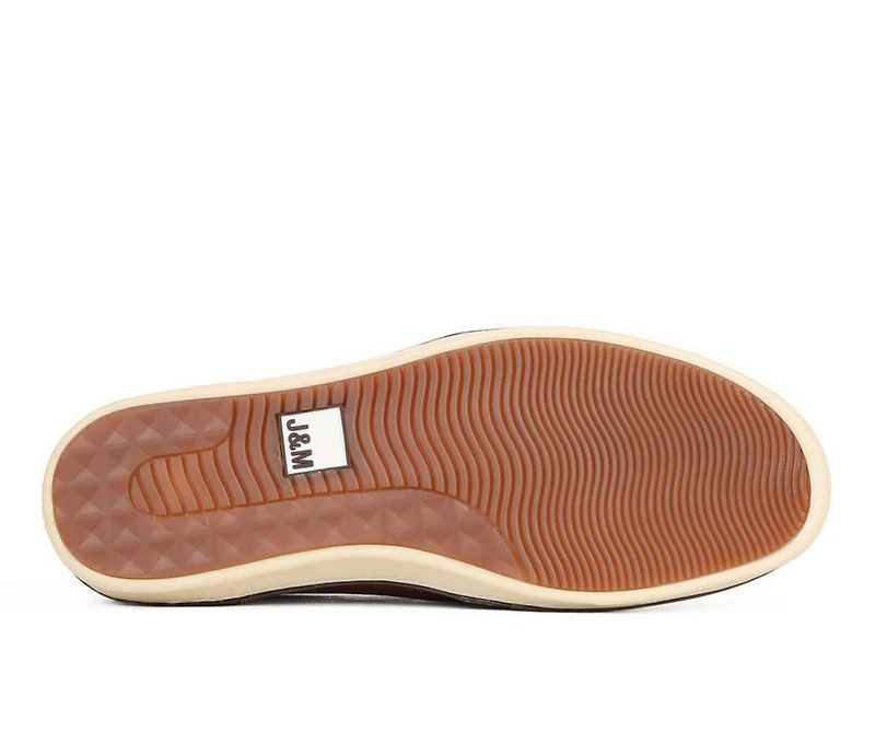Men's Johnston and Murphy McGuffey S/O Slip-On Shoes