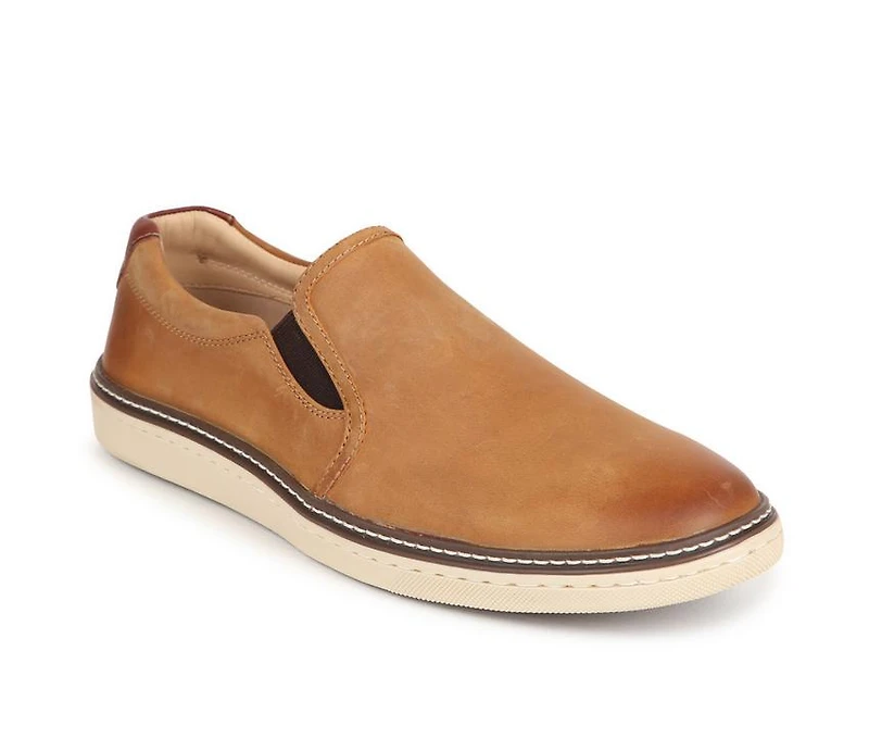 Men's Johnston and Murphy McGuffy Slip-On Shoes