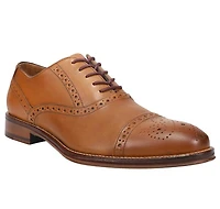 Men's Johnston and Murphy Conrad Dress Shoes