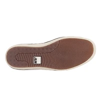 Men's Johnston and Murphy McGuffey Woven Slip-On Shoes