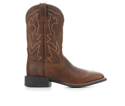 Men's Ariat Sport Outdoor Cowboy Boots