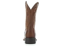 Men's Ariat Sport Outdoor Cowboy Boots