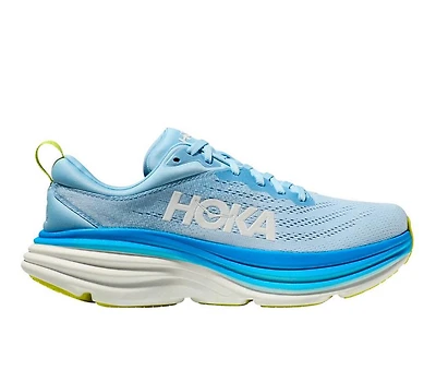 Men's Hoka Bondi 8 Running Shoes
