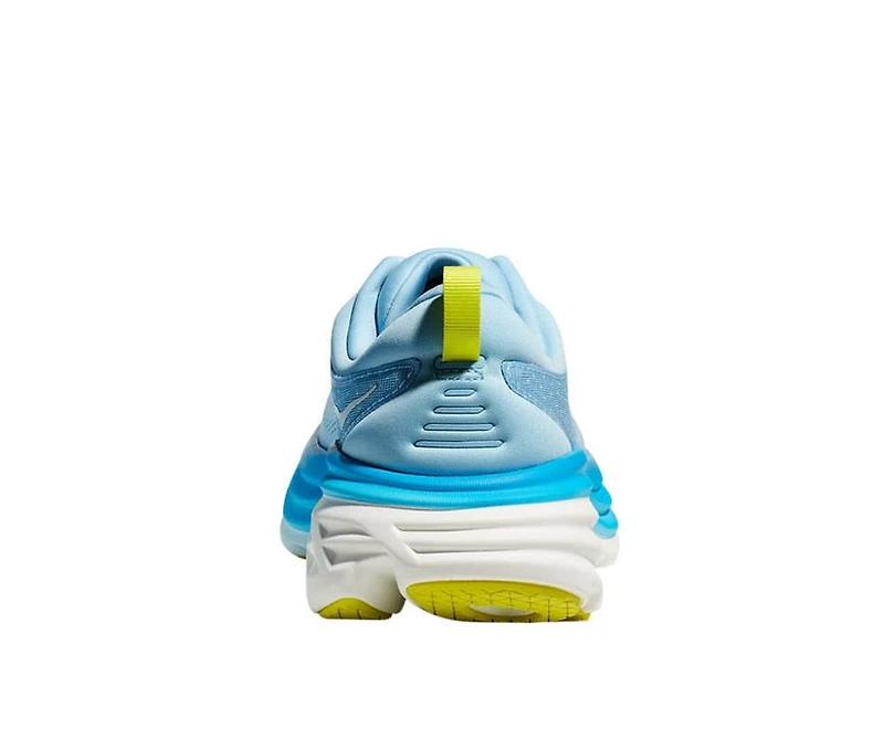 Men's Hoka Bondi 8 Running Shoes