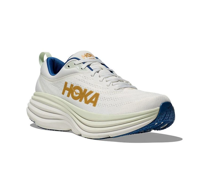 Men's Hoka Bondi 8 Running Shoes