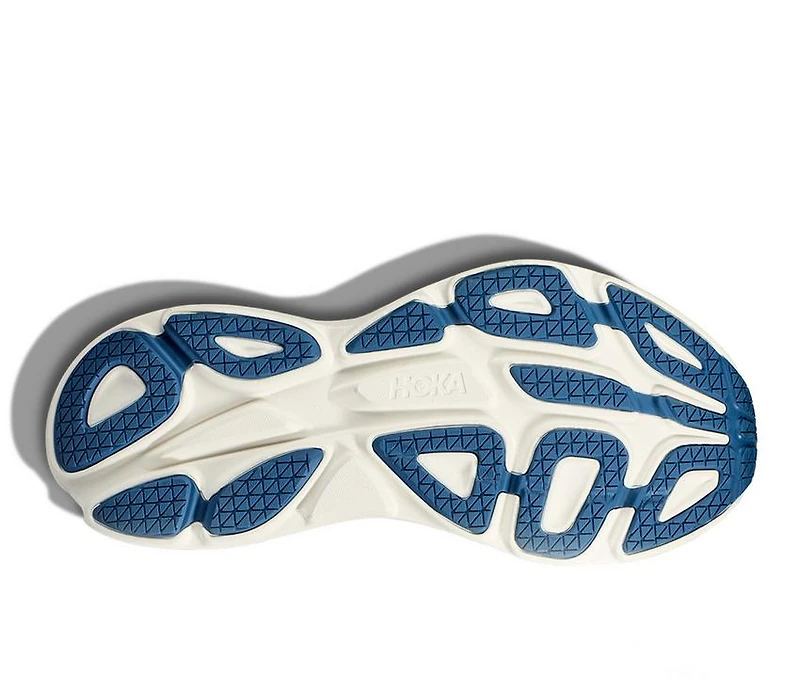 Men's Hoka Bondi 8 Running Shoes
