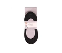 LEGALE Three Micro Low Cut Socks