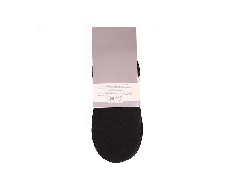 LEGALE Three Micro Low Cut Socks