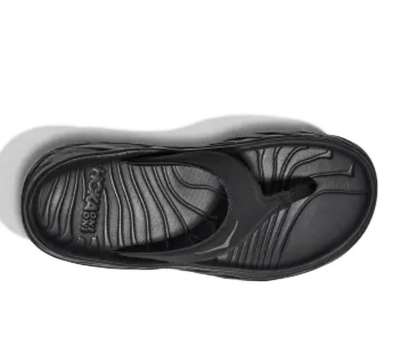 Women's Hoka Ora Recovery Flip-Flops