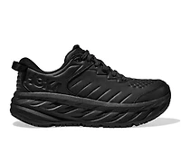 Men's Hoka Bondi SR Slip-Resistant Sneakers