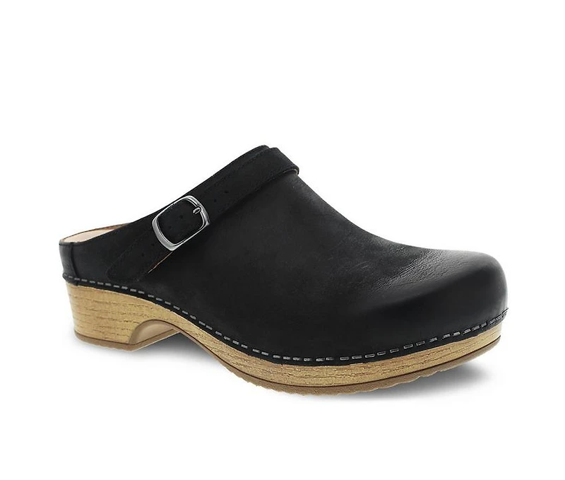 Women's Dansko Berry Clogs