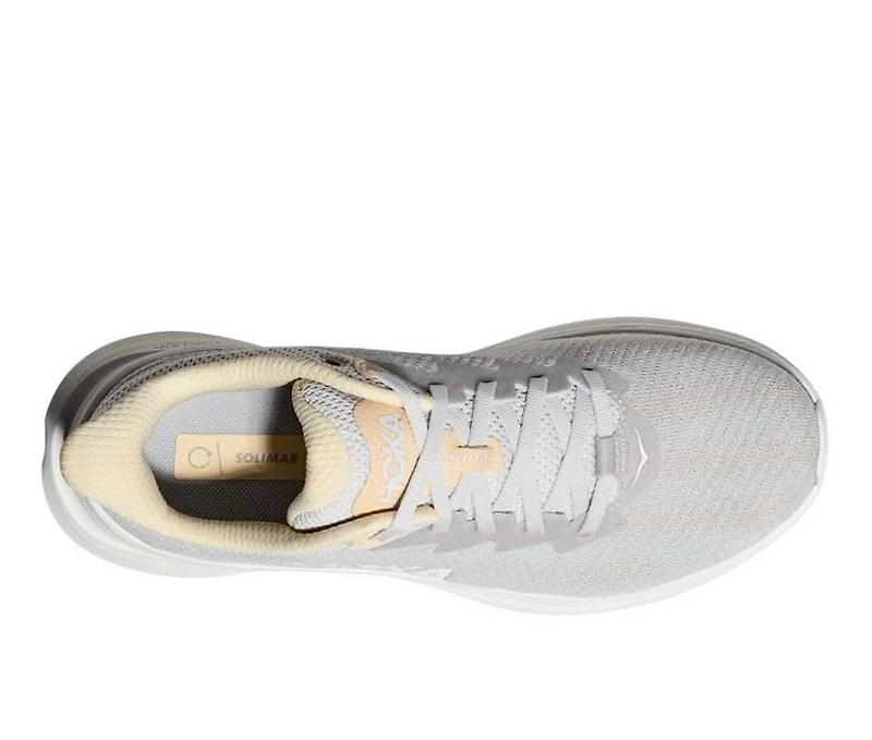 Women's Hoka Solimar Running Shoes