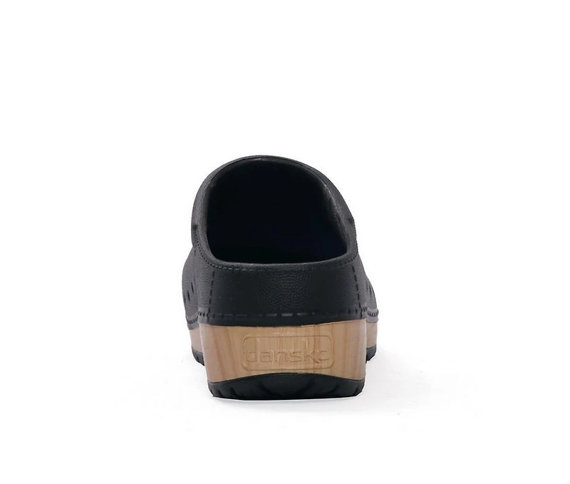 Women's Dansko Kane Clogs