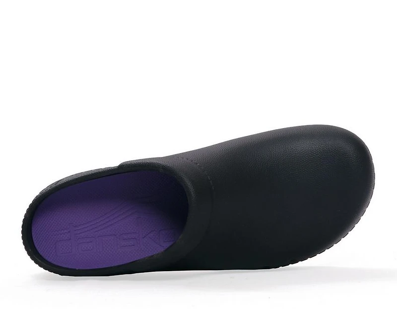 Women's Dansko Kane Clogs