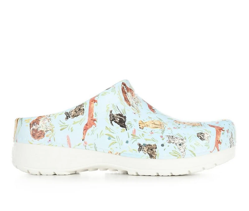 Women's Dansko Kane Clogs