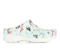 Women's Dansko Kane Clogs