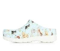 Women's Dansko Kane Clogs