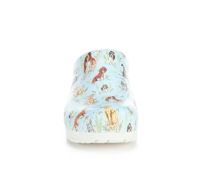 Women's Dansko Kane Clogs