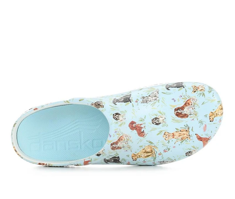 Women's Dansko Kane Clogs