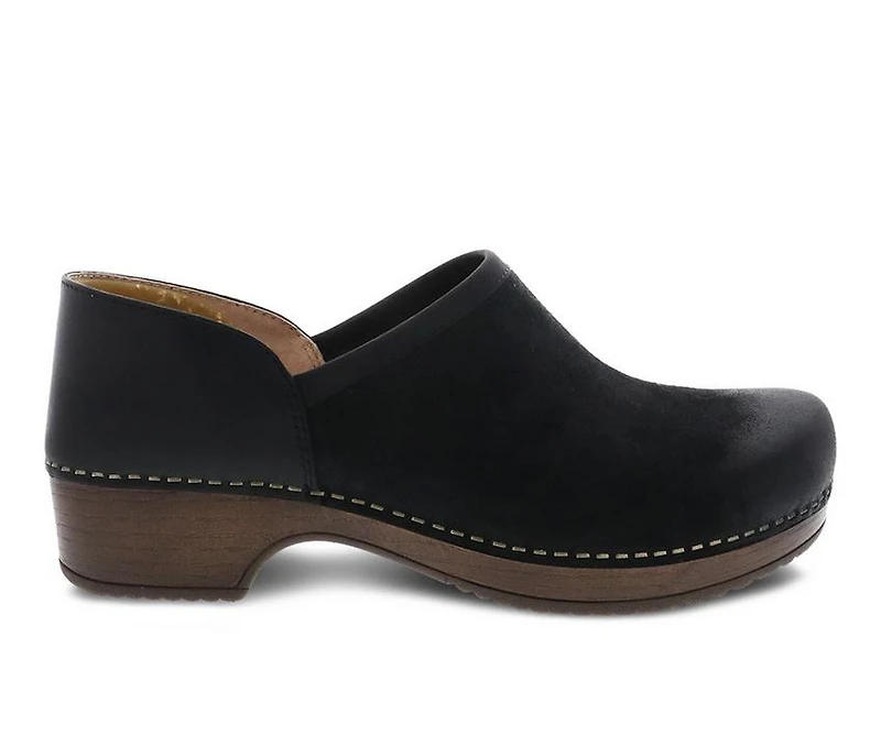 Women's Dansko Brenna Clogs