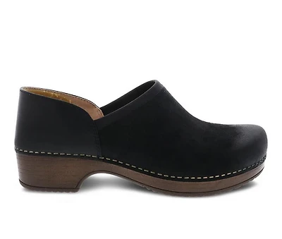 Women's Dansko Brenna Clogs