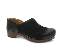 Women's Dansko Brenna Clogs