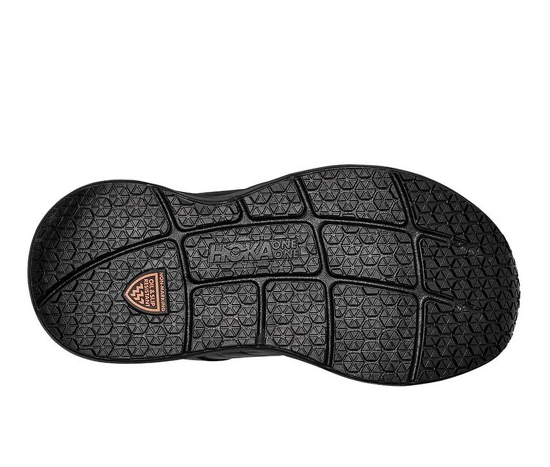 Women's Hoka Bondi SR Slip-Resistant Sneakers