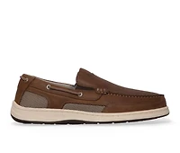 Men's Dockers Tiller Boat Shoes