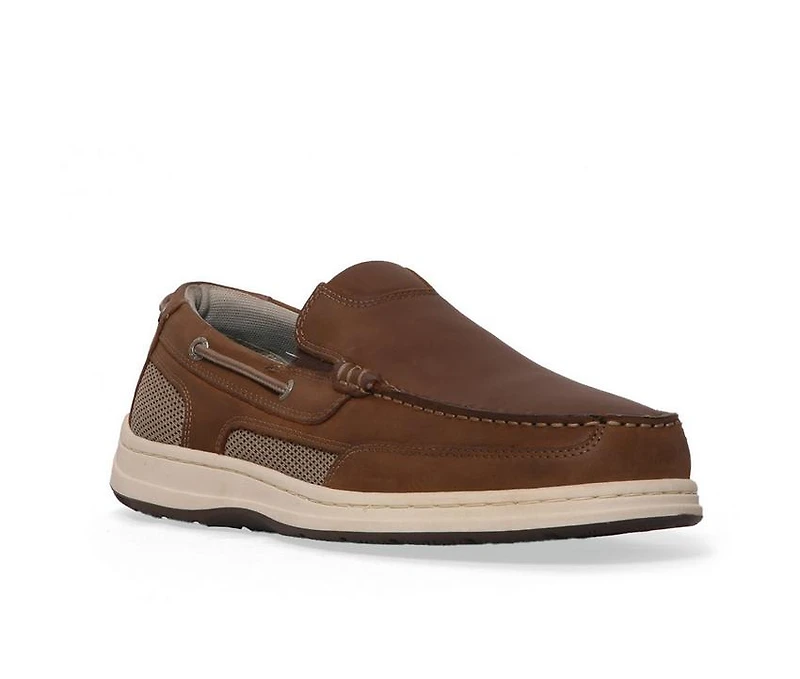 Men's Dockers Tiller Boat Shoes