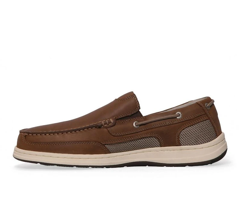 Men's Dockers Tiller Boat Shoes