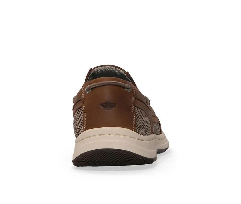 Men's Dockers Tiller Boat Shoes