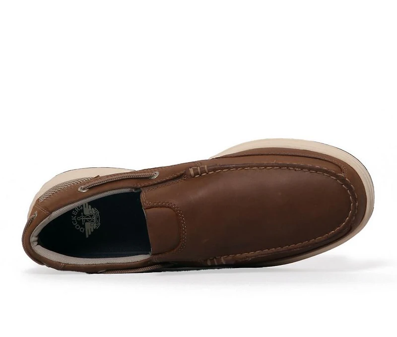 Men's Dockers Tiller Boat Shoes