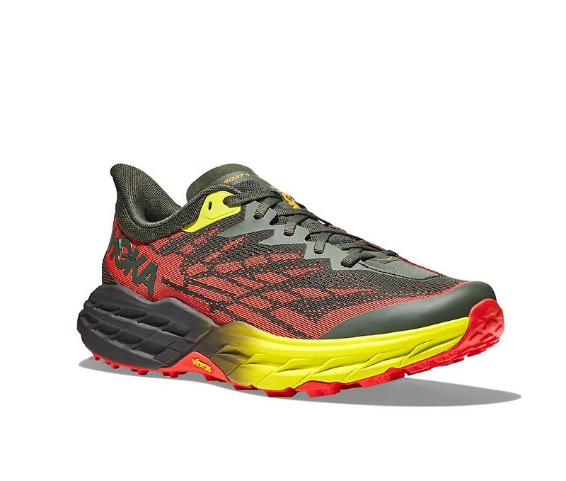 Men's Hoka Speedgoat 5 Running Shoes