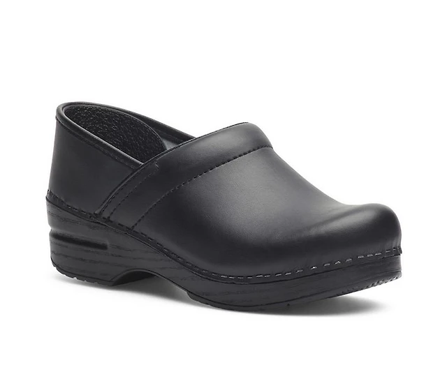 Women's Dansko Professional Clogs